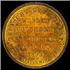 Image 1 : 1893 World's Columbian Exposition Medal HIGH GRADE