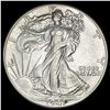 Image 1 : 1941 Walking Liberty Half Dollar CHOICE AU