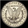 Image 2 : 1897-S Silver Morgan Dollar CLOSELY UNCIRCULATED