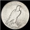 Image 2 : 1934 Silver Peace Dollar CLOSELY UNCIRCULATED