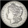 Image 1 : 1900 Morgan Silver Dollar UNCIRCULATED