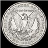 Image 2 : 1900 Morgan Silver Dollar UNCIRCULATED