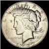 Image 1 : 1927-D Silver Peace Dollar CLOSELY UNCIRCULATED