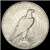 Image 2 : 1927-D Silver Peace Dollar CLOSELY UNCIRCULATED