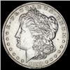 Image 1 : 1898 Morgan Silver Dollar CLOSELY UNCIRCULATED