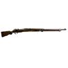 Image 10 : ASFA Ankara Turkish Mauser M1893/38 8mm Conversion Rifle