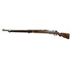 Image 1 : ASFA Ankara Turkish Mauser M1893/38 8mm Conversion Rifle