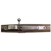Image 3 : ASFA Ankara Turkish Mauser M1893/38 8mm Conversion Rifle