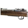 Image 6 : ASFA Ankara Turkish Mauser M1893/38 8mm Conversion Rifle
