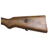Image 9 : ASFA Ankara Turkish Mauser M1893/38 8mm Conversion Rifle