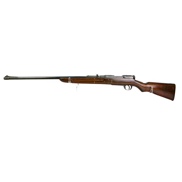Japanese Arisaka Type 38 Sporterized 6.5mm Rifle