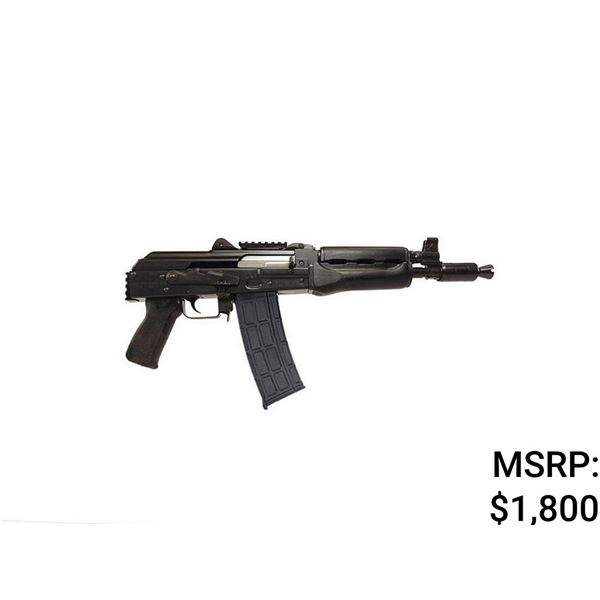 Zastava Arms ZPAP85 5.56 Pistol