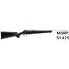 Image 1 : J.P. Saur & Sohn 100 Classic XT .270 Rifle