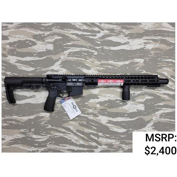 POF P-15 Minuteman 5.56 Rifle