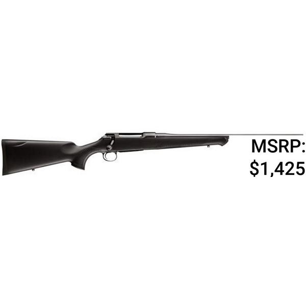 J.P. Sauer Model 100 Classic XT .270win Rifle