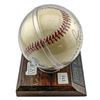 Image 2 : Roger Maris Signed Baseball w/ Certificate