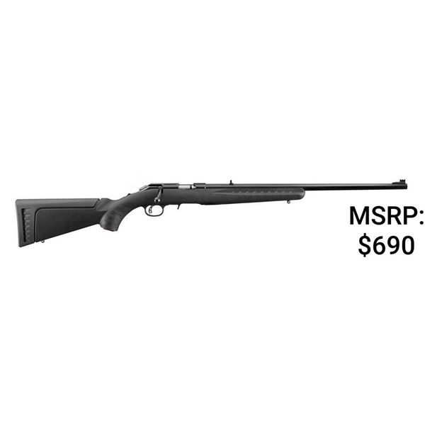 Ruger American .22 Rifle