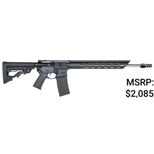 Mossberg MMR Pro 5.56 Rifle