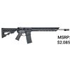 Image 1 : Mossberg MMR Pro 5.56 Rifle