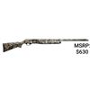Image 1 : Sipahi V12 Short Camo 12ga Shotgun