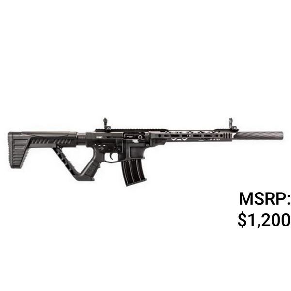 Rock Island Armory VR80 Semi-Auto 12ga Shotgun