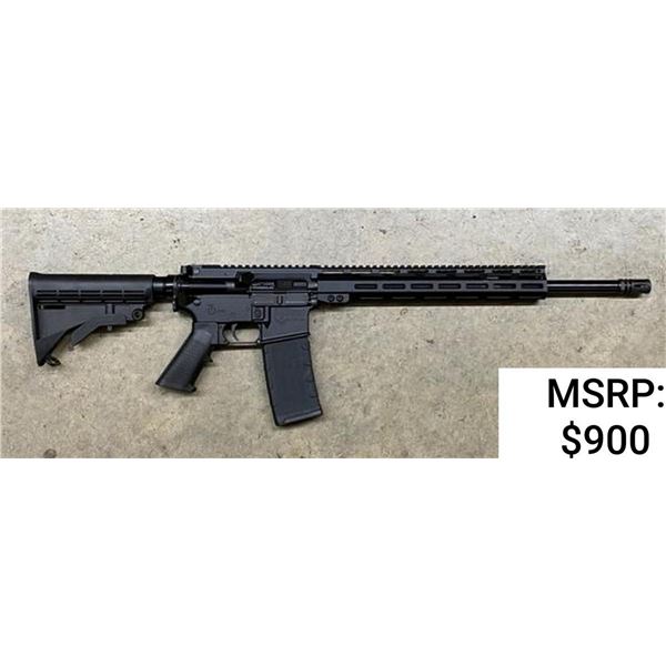 American Tactical Imports Milsport RIA Rifle 5.56