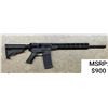 Image 1 : American Tactical Imports Milsport RIA Rifle 5.56