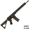 Image 1 : Savage Arms MSR-15 .223 Rifle
