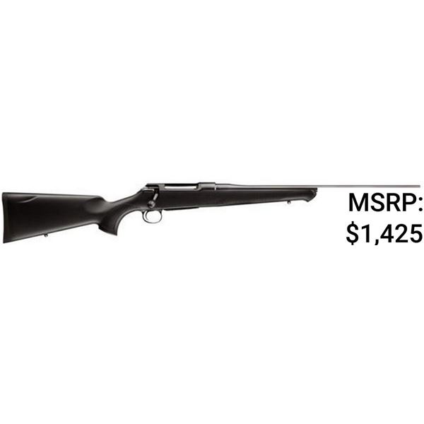 J.P. Sauer Model 100 Classic XT 6.5 Creedmoor Rifle