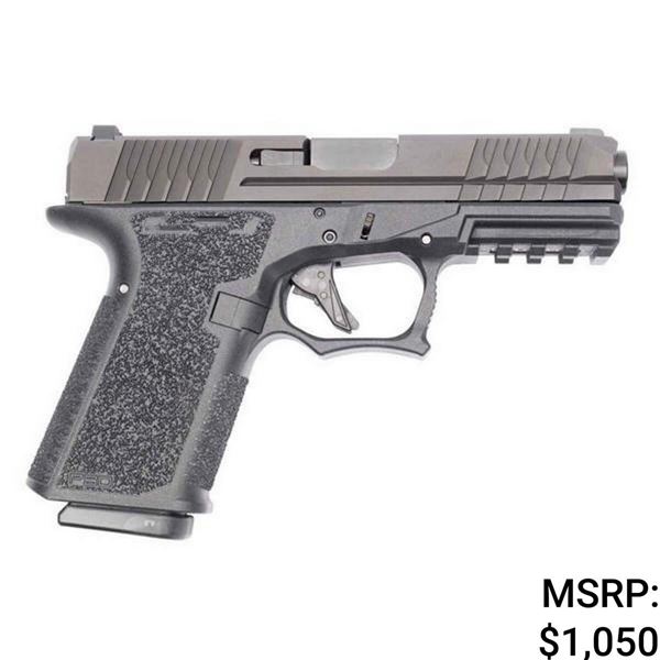 Polymer80 PFC9 9mm Pistol