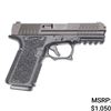 Image 1 : Polymer80 PFC9 9mm Pistol