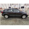 Image 11 : PARKSVILLE - 2010 DODGE CALIBER, BLACK, 208313 KMS, FRONT WHEEL DRIVE. - D528199