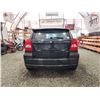 Image 17 : PARKSVILLE - 2010 DODGE CALIBER, BLACK, 208313 KMS, FRONT WHEEL DRIVE. - D528199