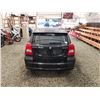 Image 19 : PARKSVILLE - 2010 DODGE CALIBER, BLACK, 208313 KMS, FRONT WHEEL DRIVE. - D528199