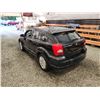 Image 22 : PARKSVILLE - 2010 DODGE CALIBER, BLACK, 208313 KMS, FRONT WHEEL DRIVE. - D528199