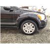 Image 25 : PARKSVILLE - 2010 DODGE CALIBER, BLACK, 208313 KMS, FRONT WHEEL DRIVE. - D528199