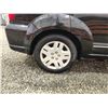 Image 27 : PARKSVILLE - 2010 DODGE CALIBER, BLACK, 208313 KMS, FRONT WHEEL DRIVE. - D528199