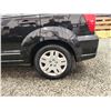 Image 29 : PARKSVILLE - 2010 DODGE CALIBER, BLACK, 208313 KMS, FRONT WHEEL DRIVE. - D528199