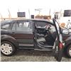 Image 36 : PARKSVILLE - 2010 DODGE CALIBER, BLACK, 208313 KMS, FRONT WHEEL DRIVE. - D528199