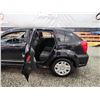 Image 45 : PARKSVILLE - 2010 DODGE CALIBER, BLACK, 208313 KMS, FRONT WHEEL DRIVE. - D528199