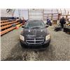 Image 7 : PARKSVILLE - 2010 DODGE CALIBER, BLACK, 208313 KMS, FRONT WHEEL DRIVE. - D528199