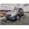 Image 1 : PARKSVILLE - 2004 TOYOTA SIENNA XLE, GREY, 310307 KMS, FRONT WHEEL DRIVE. - B063442