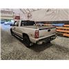 Image 21 : PARKSVILLE - 2005 CHEVROLET SILVERADO K1500, GREY, 245857 KMS, FOUR WHEEL DRIVE. - D221449