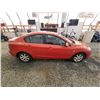 Image 12 : PARKSVILLE - 2010 MAZDA 3 SPORT I, RED, 177526 KMS, FRONT WHEEL DRIVE. - D120662