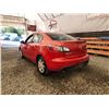 Image 20 : PARKSVILLE - 2010 MAZDA 3 SPORT I, RED, 177526 KMS, FRONT WHEEL DRIVE. - D120662