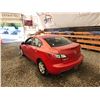 Image 22 : PARKSVILLE - 2010 MAZDA 3 SPORT I, RED, 177526 KMS, FRONT WHEEL DRIVE. - D120662