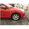 Image 25 : PARKSVILLE - 2010 MAZDA 3 SPORT I, RED, 177526 KMS, FRONT WHEEL DRIVE. - D120662