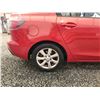 Image 27 : PARKSVILLE - 2010 MAZDA 3 SPORT I, RED, 177526 KMS, FRONT WHEEL DRIVE. - D120662