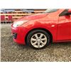 Image 31 : PARKSVILLE - 2010 MAZDA 3 SPORT I, RED, 177526 KMS, FRONT WHEEL DRIVE. - D120662