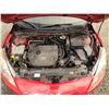 Image 33 : PARKSVILLE - 2010 MAZDA 3 SPORT I, RED, 177526 KMS, FRONT WHEEL DRIVE. - D120662